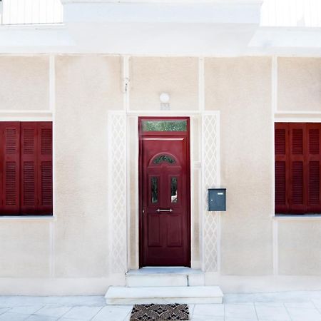 Best House, Marina Home, Athens Avenue, Patra Dış mekan fotoğraf