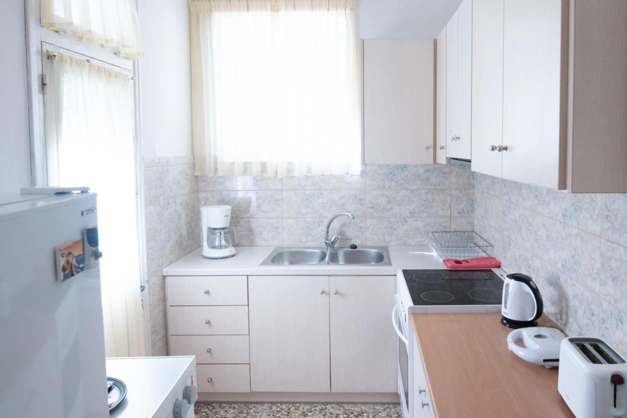 Best House, Marina Home, Athens Avenue, Patra Dış mekan fotoğraf