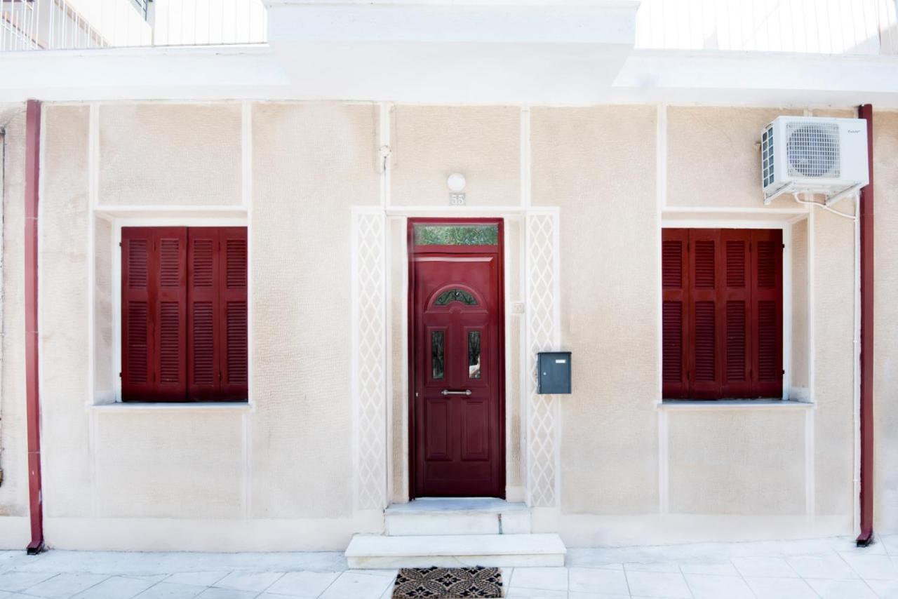 Best House, Marina Home, Athens Avenue, Patra Dış mekan fotoğraf