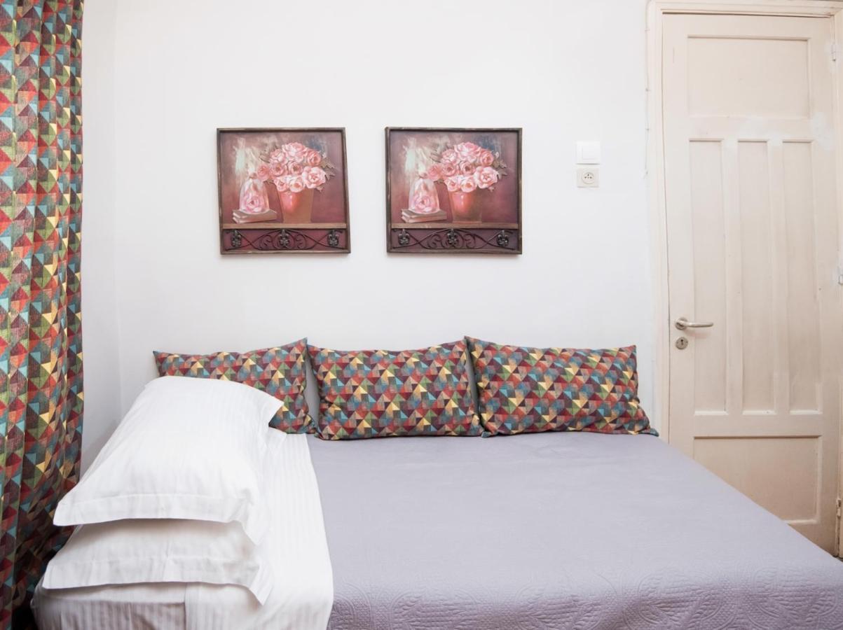 Best House, Marina Home, Athens Avenue, Patra Dış mekan fotoğraf