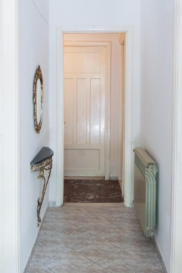 Best House, Marina Home, Athens Avenue, Patra Dış mekan fotoğraf